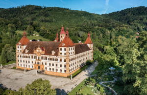 Schloss Eggenberg